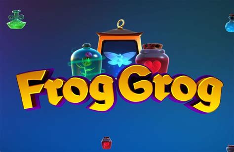 frog grog spielen|Frog Grog Spiel .